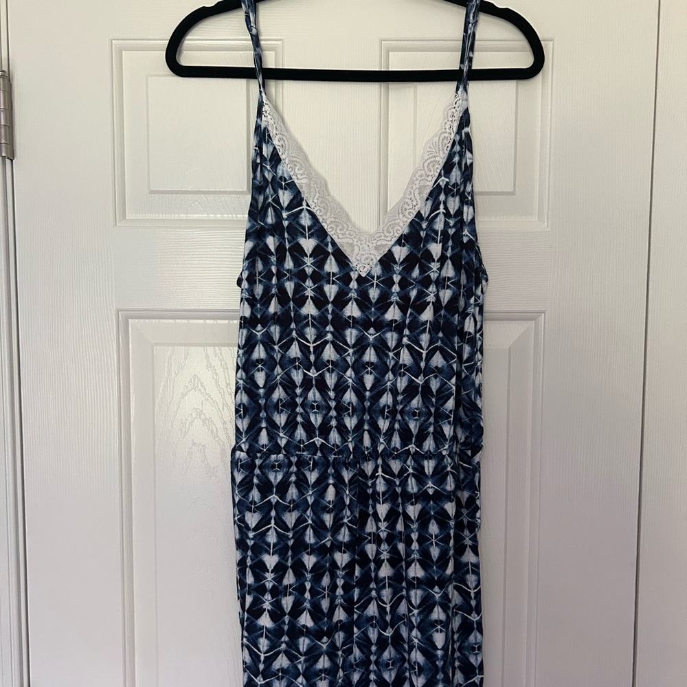 Venus sleep romper